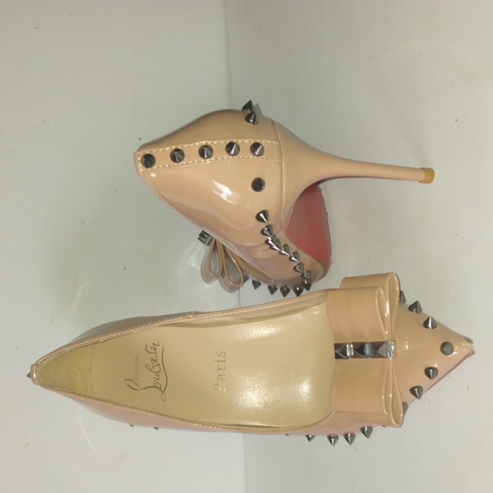 Copy christian Louboutin - Picture 3 of 12